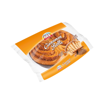 Oelz Cinnamon Rolls, 150g